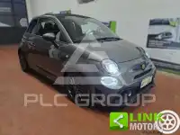 2020 Abarth 595