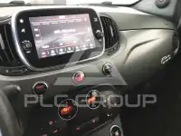 2020 Abarth 595