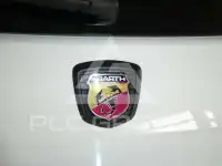 2020 Abarth 595