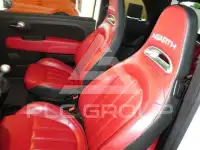 2020 Abarth 595