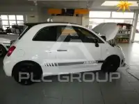 2020 Abarth 595