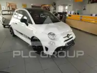2020 Abarth 595