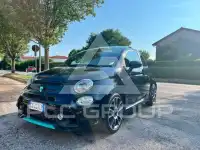 2020 Abarth 595