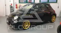 2020 Abarth 595