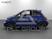 2020 Abarth 595