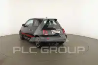 2020 Abarth 595