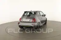 2020 Abarth 595