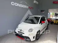 2020 Abarth 595