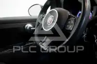 2020 Abarth 595