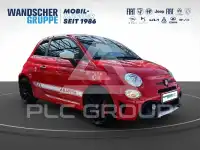 2020 Abarth 595