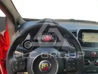 2020 Abarth 595