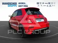2020 Abarth 595