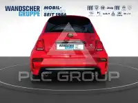 2020 Abarth 595