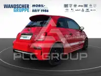 2020 Abarth 595