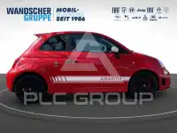 2020 Abarth 595