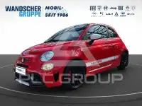 2020 Abarth 595