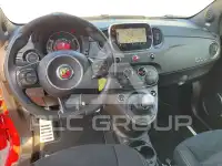2020 Abarth 595