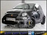 2020 Abarth 595