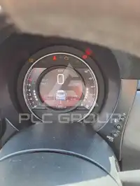 2020 Abarth 595