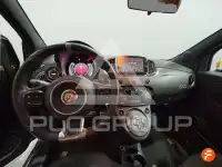 2020 Abarth 595