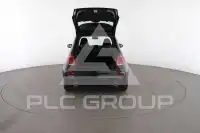 2020 Abarth 595