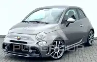 2020 Abarth 595