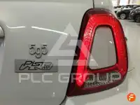 2020 Abarth 595