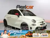 2020 Abarth 595