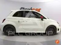 2020 Abarth 595