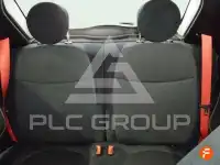 2020 Abarth 595