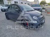 2020 Abarth 595