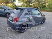2020 Abarth 595