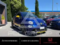 2020 Abarth 595