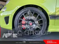 2020 Abarth 595