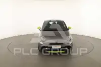 2020 Abarth 595