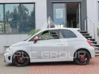 2020 Abarth 595