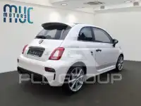 2020 Abarth 595