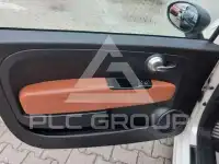 2020 Abarth 595