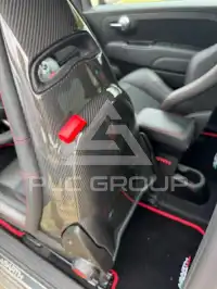 2020 Abarth 595