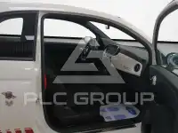 2020 Abarth 595