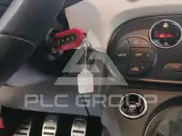 2020 Abarth 595