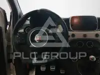 2020 Abarth 595