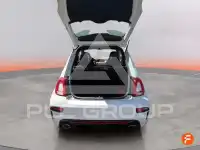 2020 Abarth 595