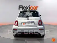 2020 Abarth 595