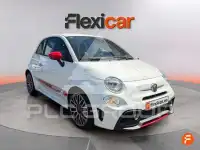 2020 Abarth 595