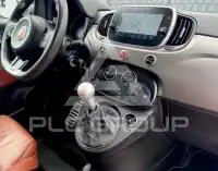 2020 Abarth 595