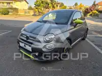 2020 Abarth 595