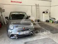 2020 Abarth 595