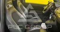 2020 Abarth 595