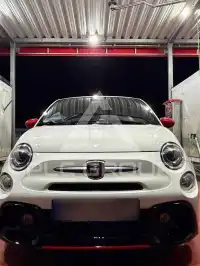 2020 Abarth 595